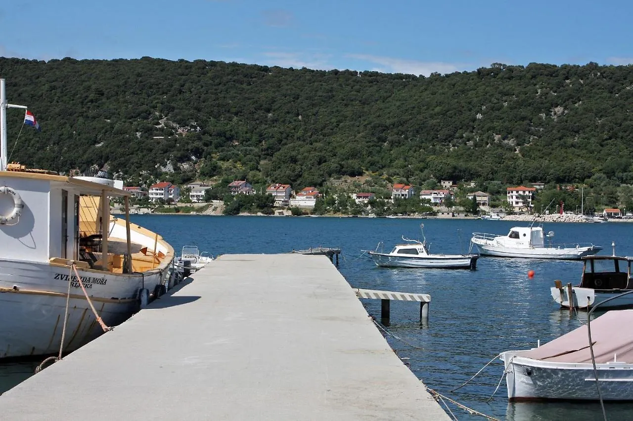 Apartments With A Parking Space Supetarska Draga - Donja, Rab - 15423 Croatia