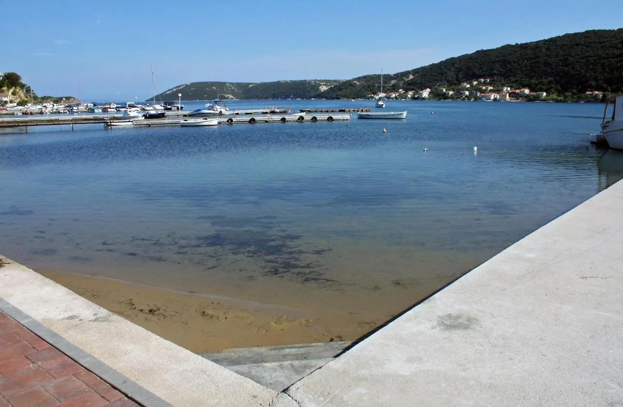 Apartments With A Parking Space Supetarska Draga - Donja, Rab - 15423 Croatia