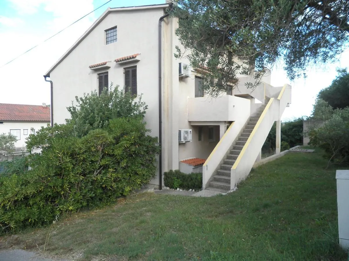 Apartments With A Parking Space Supetarska Draga - Donja, Rab - 15423 0*,