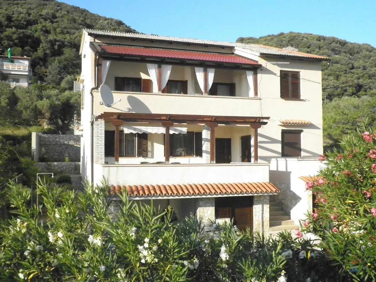 Apartments With A Parking Space Supetarska Draga - Donja, Rab - 15423