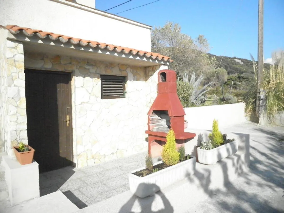 Apartments With A Parking Space Supetarska Draga - Donja, Rab - 15423