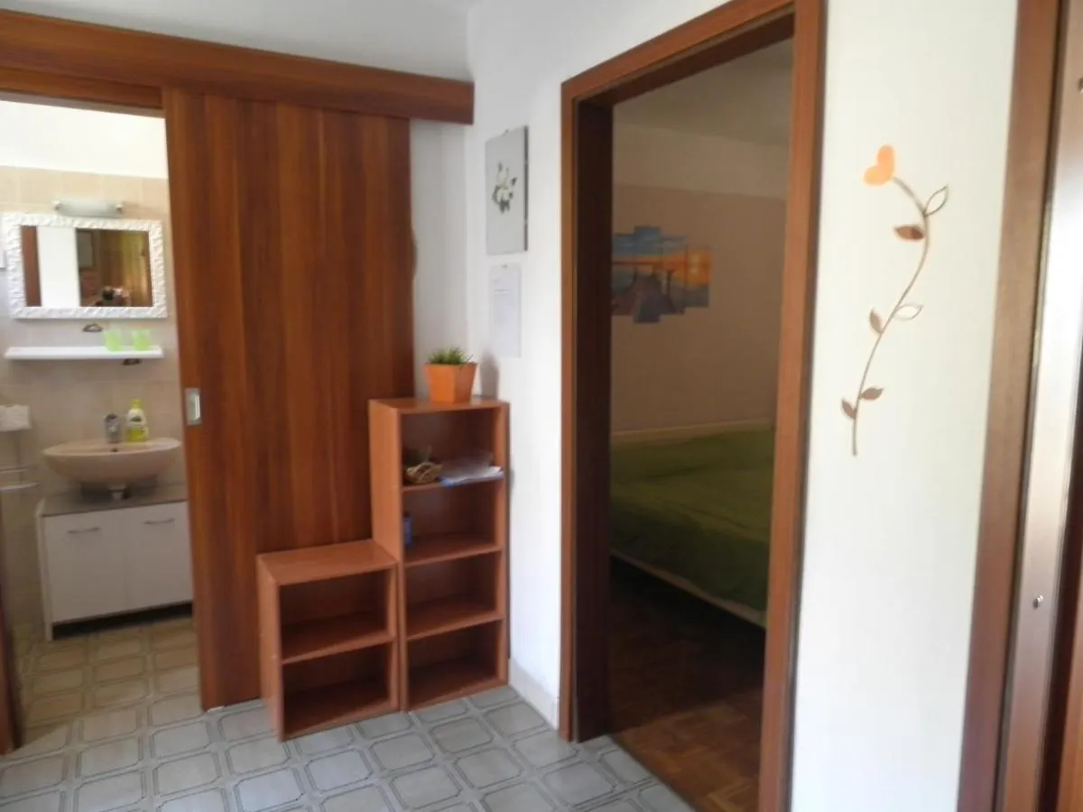 Apartments With A Parking Space Supetarska Draga - Donja, Rab - 15423 Croatia